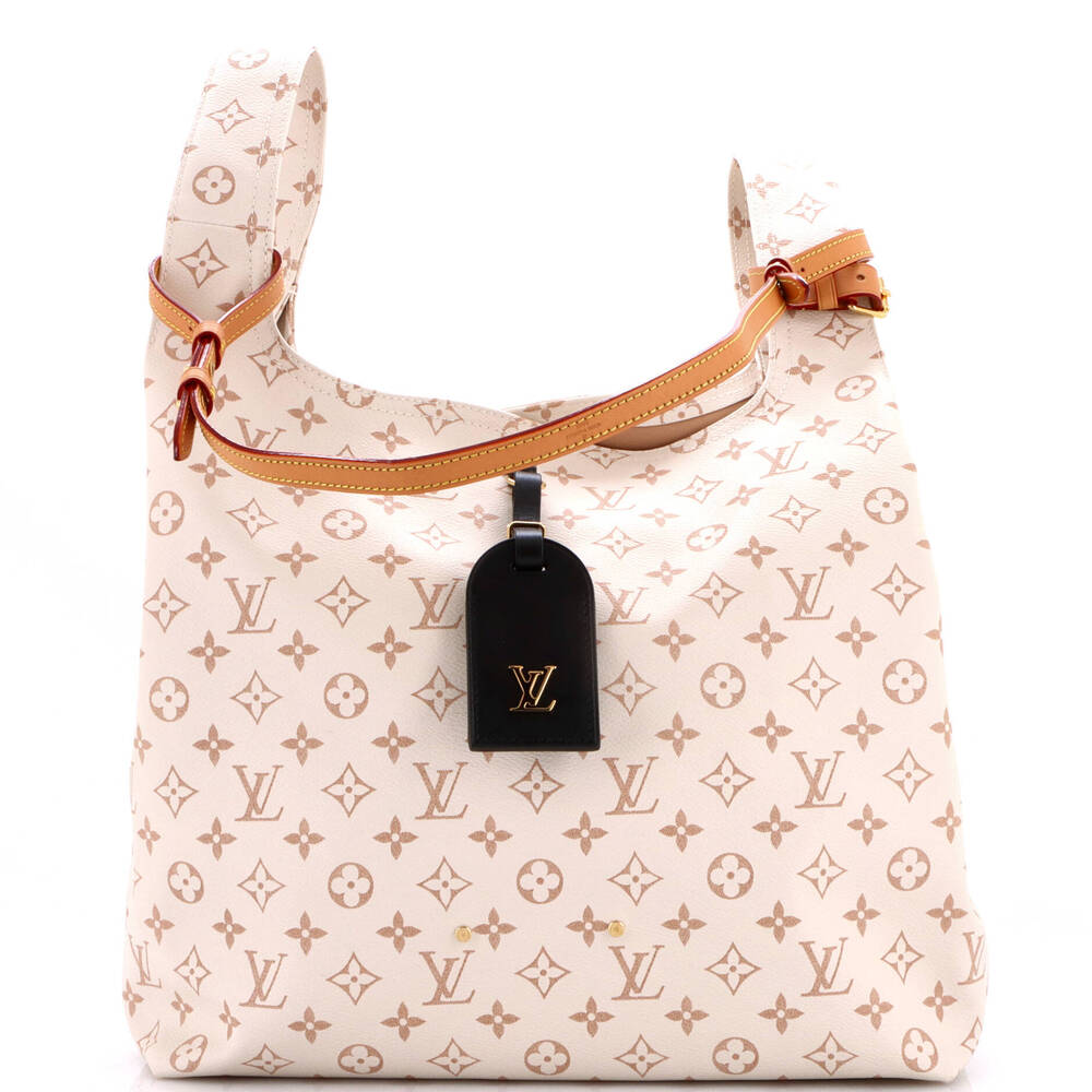 Louis Vuitton GM Atlantis Handbag